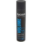 Spray de păr Syoss Volume Lift 1×300 ml, fixativ