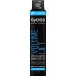 Spray de păr Syoss Volume Lift 1×300 ml, fixativ