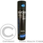 Spray de păr Syoss Volume Lift 1×300 ml, fixativ