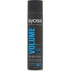 Spray de păr Syoss Volume Lift 1×300 ml, fixativ