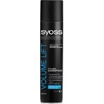 Spray de păr Syoss Volume Lift 1×300 ml, fixativ