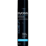 Spray de păr Syoss Volume Lift 1×300 ml, fixativ