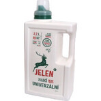 Gel Detergente Ciervo 2,7L Universal 60P 1×2,7L, Gel Detergente Universal