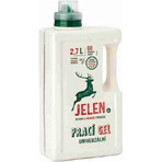 Gel Detergente Ciervo 2,7L Universal 60P 1×2,7L, Gel Detergente Universal