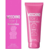 MOSCHINO TOY 2 BUBBLE GUM loțiune de corp 1×200 ml, loțiune de corp pentru femei