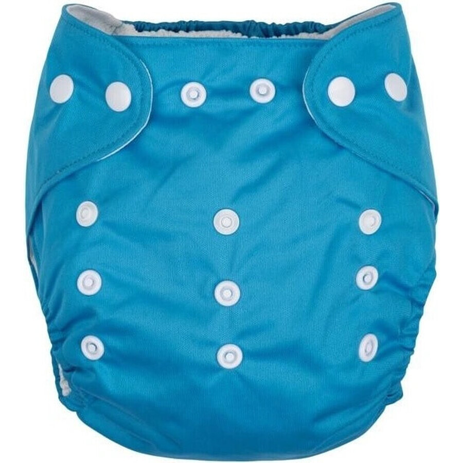 PETITE&MARS Diaper Diappy Albastru 1×1pc