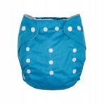 PETITE&MARS Diaper Diappy Albastru 1×1pc