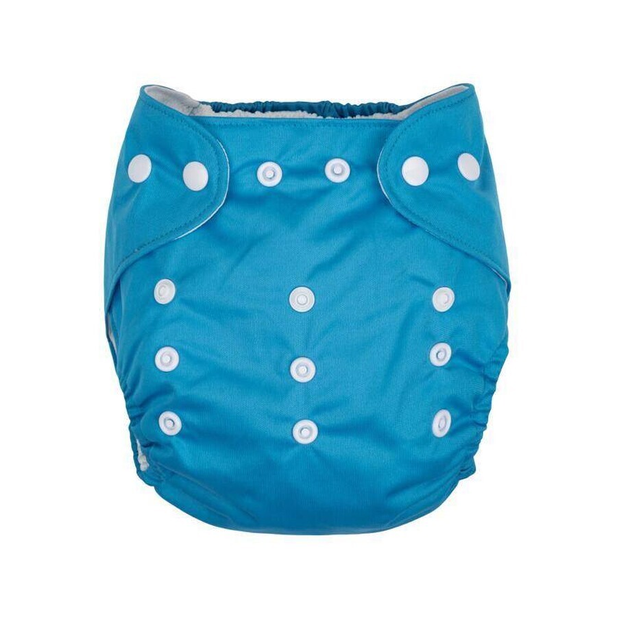 PETITE&MARS Diaper Diappy Albastru 1×1pc