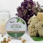 Wooden Spoon SOS Balm 60 ml 1×60ml 1×60ml, healing skin cream