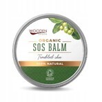 Wooden Spoon SOS Balm 60 ml 1×60ml 1×60ml, healing skin cream