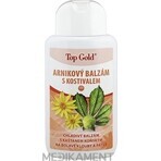 TOP GOLD Balsam de arnică cu măduvă osoasă 1×200 ml, balsam