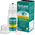 SYSTANE HYDRATION sin conservantes 1×10 ml, colirio hidratante