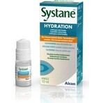 SYSTANE HYDRATION sin conservantes 1×10 ml, colirio hidratante