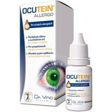 OCUTEIN ALLERGO - DA VINCI 1×15 ml, Augentropfen