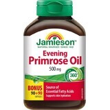 JAMIESON BEAN OIL 1×180 cps, supliment alimentar