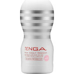 TENGA Original Vacuum Cup Gentle Masturbator 1×1 pc, aide intime