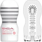 TENGA Original Vacuum Cup Gentle Masturbator 1×1 pc, aide intime