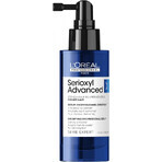 L'Oréal Professionnel Serioxyl Advanced Density 1×90 ml, suero para el adelgazamiento del cabello