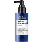 L'Oréal Professionnel Serioxyl Advanced Density 1×90 ml, suero para el adelgazamiento del cabello