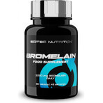 Scitec Nutrition Bromelain 1×90 tbl, supliment alimentar