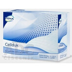 TENA Cellduk Wipes for incontinent people 1×200 pcs, 25×26 cm wipes