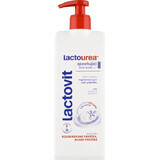 Lactovit Lactourea Oleo loțiune de corp 1×400 ml, loțiune de corp