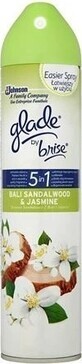 Glade spray Sandalwood 1&#215;300 ml, odorizant de aer