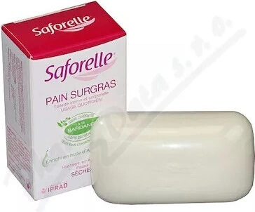 Săpun SAFORELLE 1×100 g, săpun