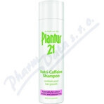 Plantur 39 Shampoo met fyto-cafeïne voor gekleurd haar 1×250 ml, shampoo met cafeïne