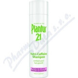 Plantur 39 Shampoo with phyto-caffeine for dyed hair 1×250 ml, shampoo with caffeine