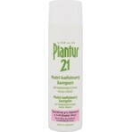 Plantur 39 Shampoo met fyto-cafeïne voor gekleurd haar 1×250 ml, shampoo met cafeïne