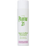 Plantur 39 Shampoo met fyto-cafeïne voor gekleurd haar 1×250 ml, shampoo met cafeïne