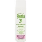 Plantur 39 Shampoo met fyto-cafeïne voor gekleurd haar 1×250 ml, shampoo met cafeïne