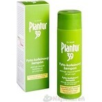 Plantur 39 Shampoo met fyto-cafeïne voor gekleurd haar 1×250 ml, shampoo met cafeïne