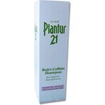 Plantur 39 Shampoo met fyto-cafeïne voor gekleurd haar 1×250 ml, shampoo met cafeïne