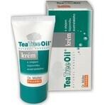 Dr. Müller Tea Tree Oil Acne Cream 1×30 ml, cremă pentru acnee