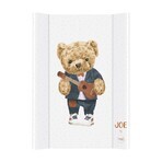 CEBA Comfort Fluffy Puffy Joe Covoraș de schimb cu 2 fețe (50x70) 1×1 buc