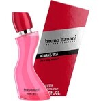 Bruno Banani Woman S Best Edt 20ml 1×20 ml, Eau de toilette