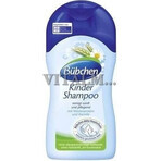 Bübchen babyshampoo 1×200 ml, shampoo