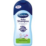 Bübchen babyshampoo 1×200 ml, shampoo