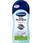 Bübchen babyshampoo 1×200 ml, shampoo