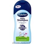 Bübchen babyshampoo 1×200 ml, shampoo