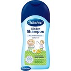 Bübchen babyshampoo 1×200 ml, shampoo