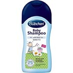 Bübchen babyshampoo 1×200 ml, shampoo