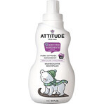 ATTITUDE Balsam de rufe pentru copii cu aromă Sweet Lullaby 1×1000 ml, balsam de rufe pentru copii