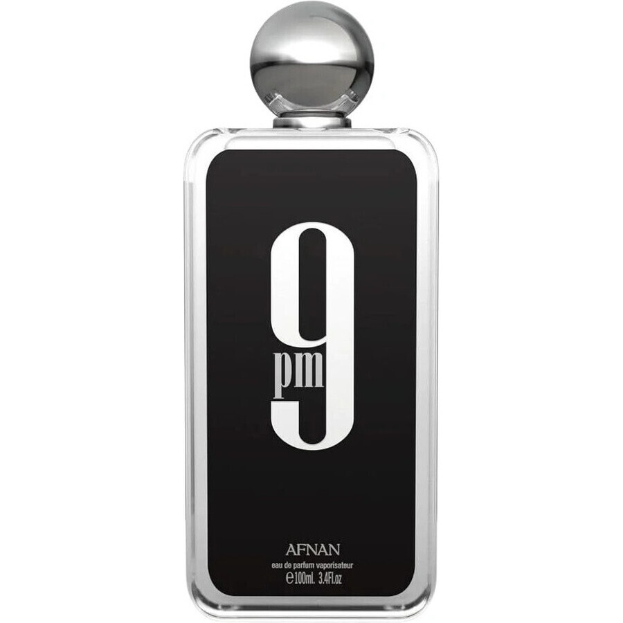 Afnan 9pm Edp 100ml 1×100 ml, apă de parfum