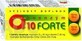 NATURVITA KOENZYM Q10 FORTE 1&#215;60 tbl, coenzima