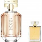 Hugo Boss The Scent For Her Edp 30ml 1×30 ml, apă de parfum