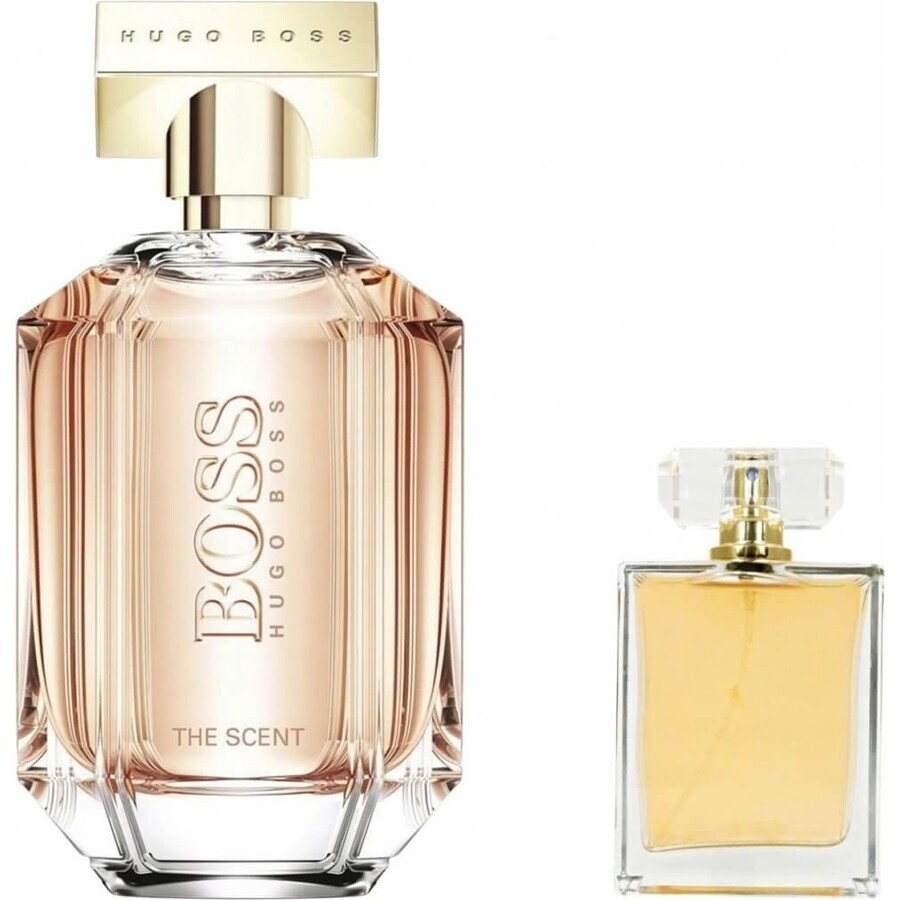 Hugo Boss The Scent For Her Edp 30ml 1×30 ml, apă de parfum