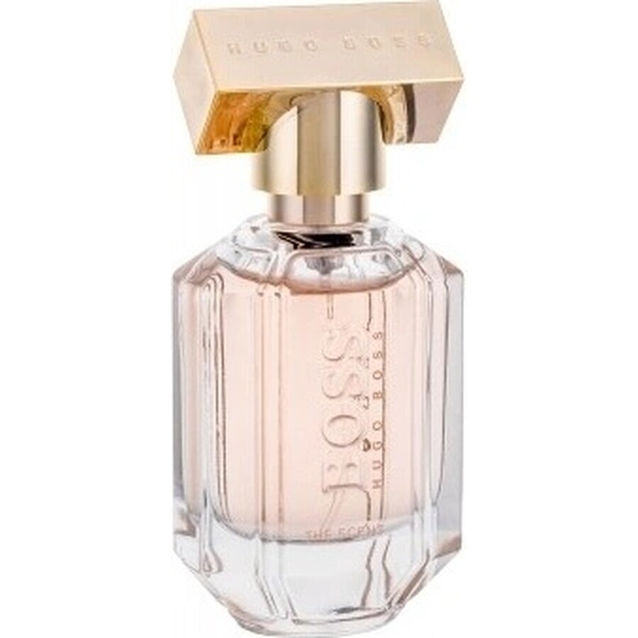 Hugo Boss The Scent For Her Edp 30ml 1×30 ml, apă de parfum